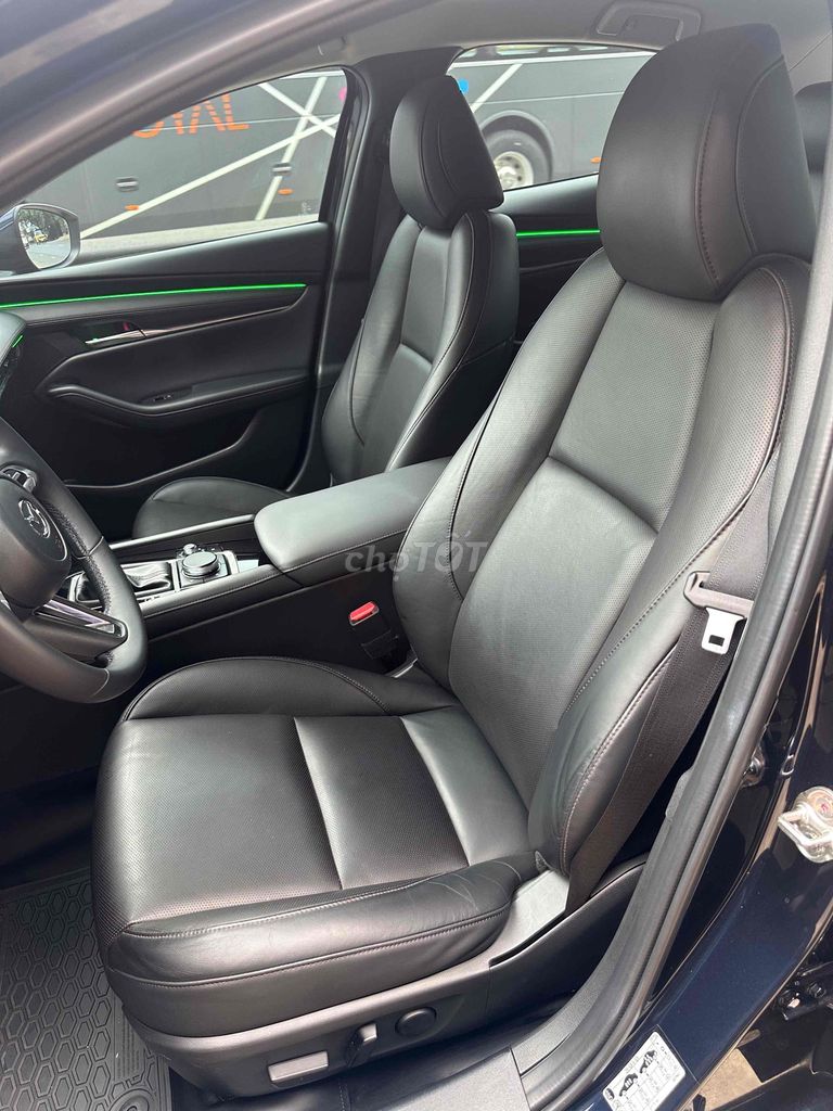 Mazda 3 Luxury 2023. Mua bán Ô tô tại Thành phố Buôn Ma Thuột Đắk Lắk được đăng bởi Duy Xe Lướt Tây Nguyên hình 8