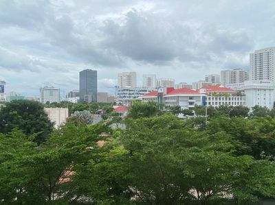 Cần bán gấp chung cư Res 3, Nguyễn Lương Bằng, Q.7 , 3.8 tỷ
