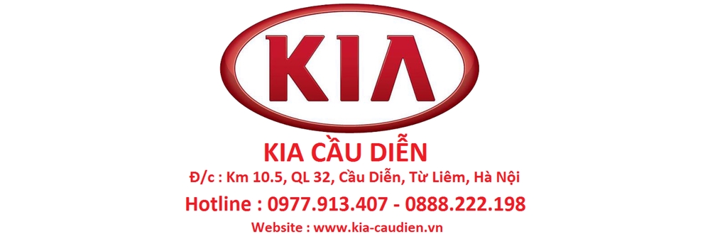 Kia Cầu Diễn Kia Cầu Diễn