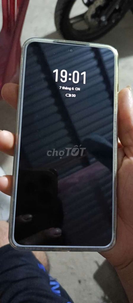 Meizu Lucky 08 256GB. Mua bán Điện thoại tại Huyện Tri Tôn An Giang được đăng bởi ho thanh ngoc hình 1