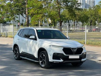 Lux SA Base 2020 đi cực ít đẹp xuất sắc. Mua bán Ô tô tại Quận Thanh Xuân Hà Nội được đăng bởi hoang tran minh hình 1