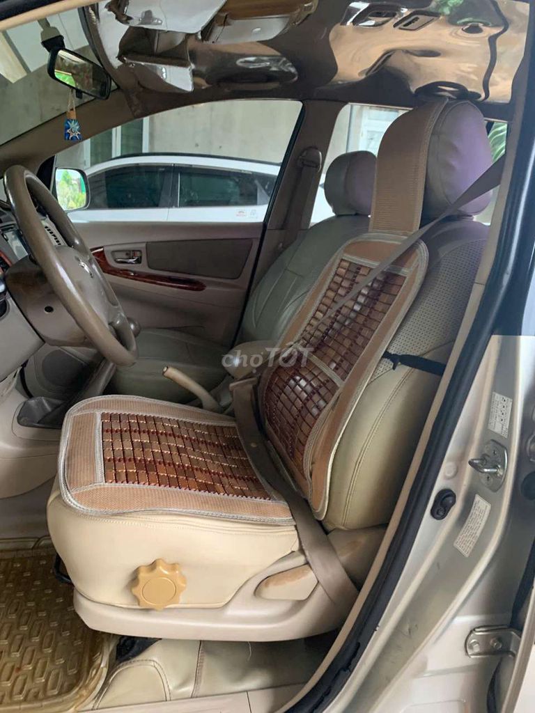 2008 G - 250000 km. Mua bán Ô tô tại Huyện Cư M'gar Đắk Lắk được đăng bởi Vuong hình 19