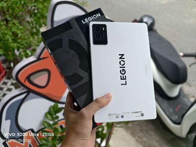 Lenovo Legion Y700 2025 12/256GB Fullbox. Mua bán Máy tính bảng tại Quận Ninh Kiều Cần Thơ được đăng bởi MeoBile Cần Thơ 