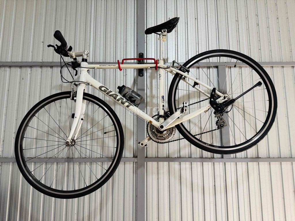 Xe Đạp Giant Touring. Mua bán Xe đạp tại Thành phố Châu Đốc An Giang được đăng bởi Hoàng Định hình 9