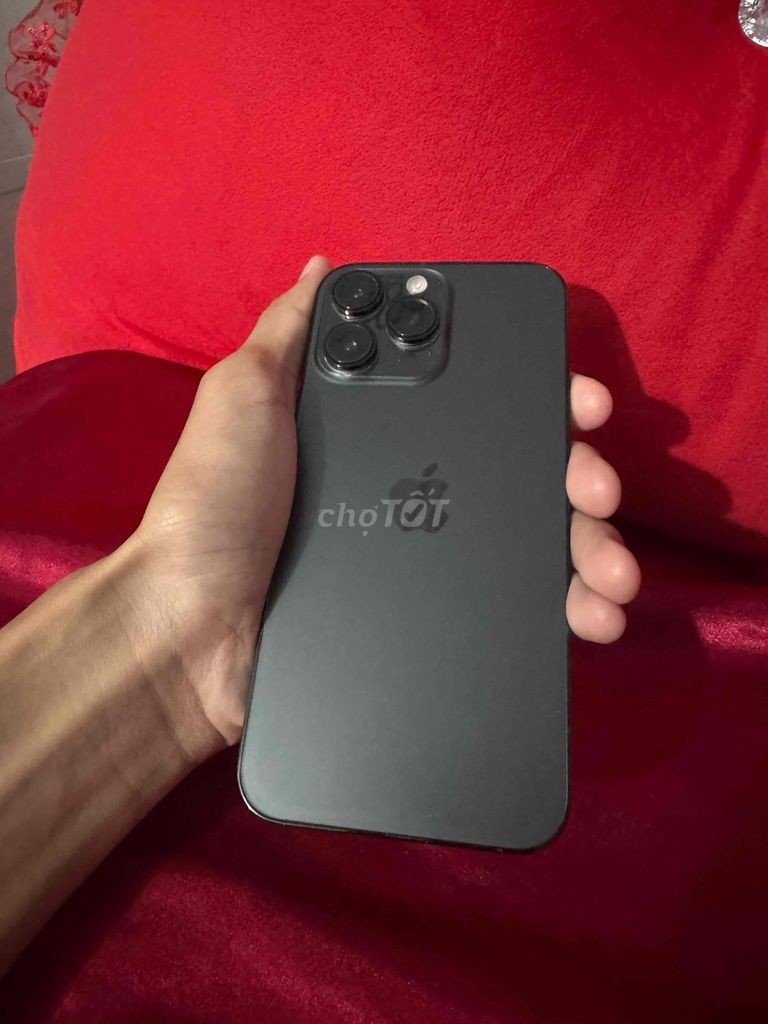 iPhone 14 Pro Max 256gb quốc tế. Mua bán Điện thoại tại Huyện Phú Tân An Giang được đăng bởi Ngọc hình 1