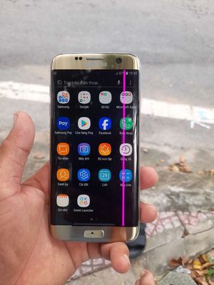 Samsung S7 Egde Ram4 32G. Mua bán Điện thoại tại Thành phố Thủ Đức Tp Hồ Chí Minh được đăng bởi Vi Vi
