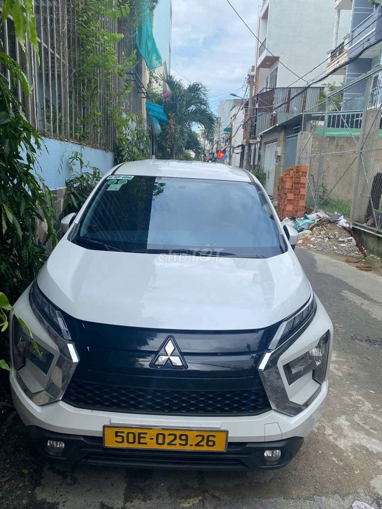 Mitsubishi Xpander Eco 2024 - 30k km HCM