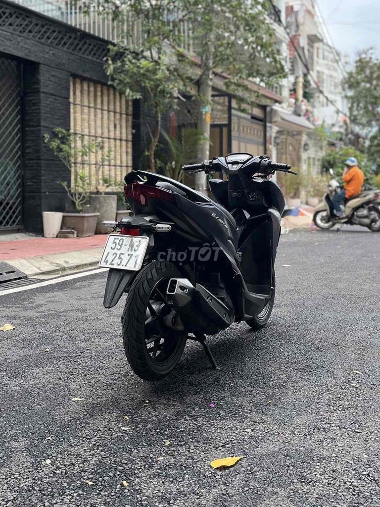 Cầm đồ thanh lý Honda Vario 125 2022 BS:59N3-42571. Mua bán Xe máy tại Quận 8 Tp Hồ Chí Minh được đăng bởi Tuấn Bon hình 5