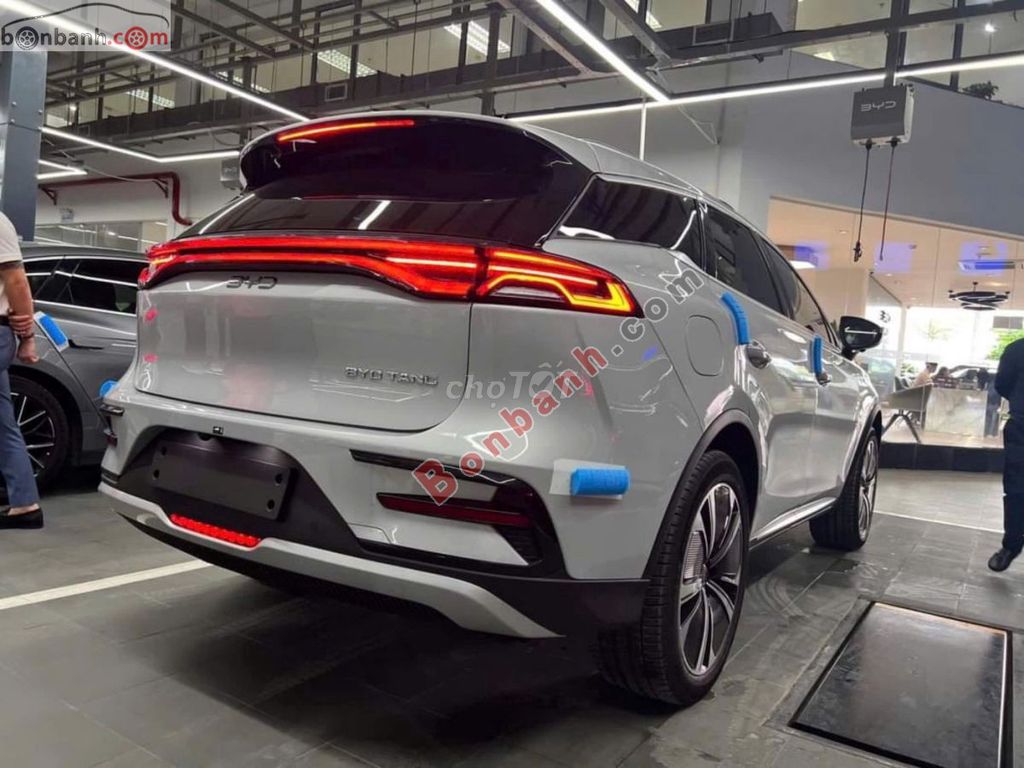 BYD Sealion 8 EV 2025 - 1 Tỷ 569 Triệu. Mua bán Ô tô tại Quận 10 Tp Hồ Chí Minh được đăng bởi Dũng BYD hình 4