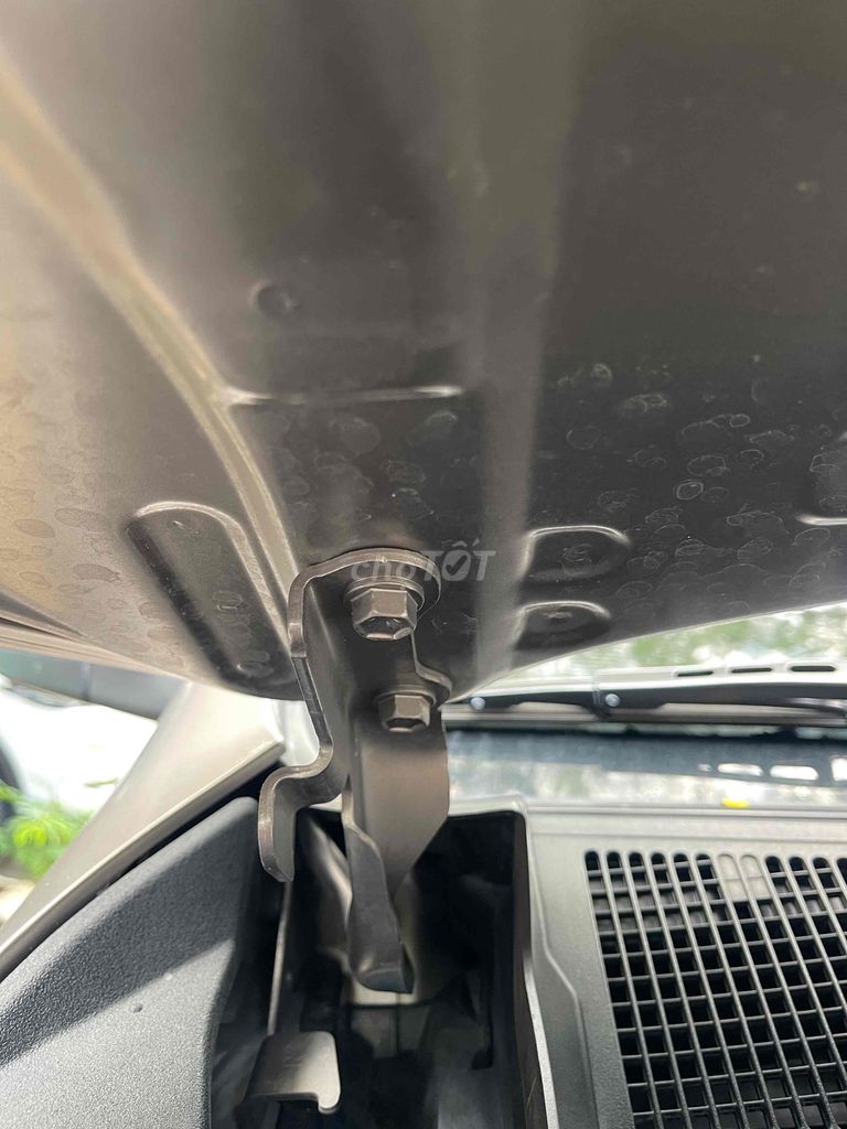 Toyota Fortuner 2.4AT 2020. Mua bán Ô tô tại Quận Tân Phú Tp Hồ Chí Minh được đăng bởi Lê Tấn Dũ hình 12