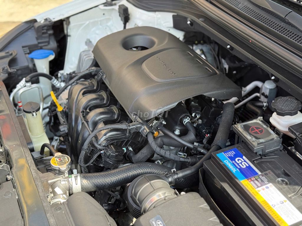 Hyundai Elantra 1.6 AT 2018 màu trắng. Mua bán Ô tô tại Thành phố Thuận An Bình Dương được đăng bởi Thắng Trần Auto hình 11