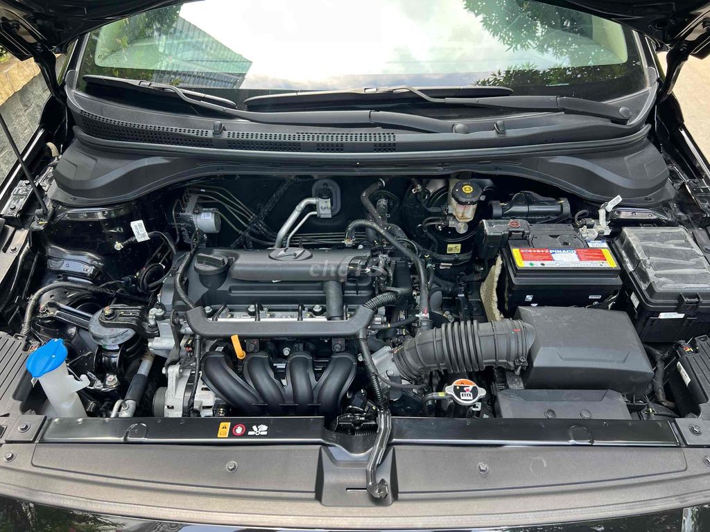 Hyundai Accent 2023 1.4 AT - 7000 km. Mua bán Ô tô tại Quận Nam Từ Liêm Hà Nội được đăng bởi Xe Đẹp  hình 15