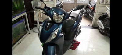 Honda Vision 2021 Đặc biệt Xanh nhám. Mua bán Xe máy tại Quận Gò Vấp Tp Hồ Chí Minh được đăng bởi Anh Dũng 