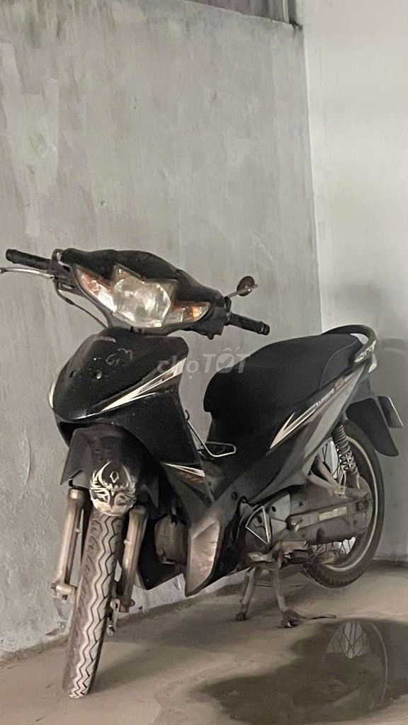 BÁN XE WAVE RS. Mua bán Xe máy tại Quận Lê Chân Hải Phòng được đăng bởi Dan Dinh Quang hình 1