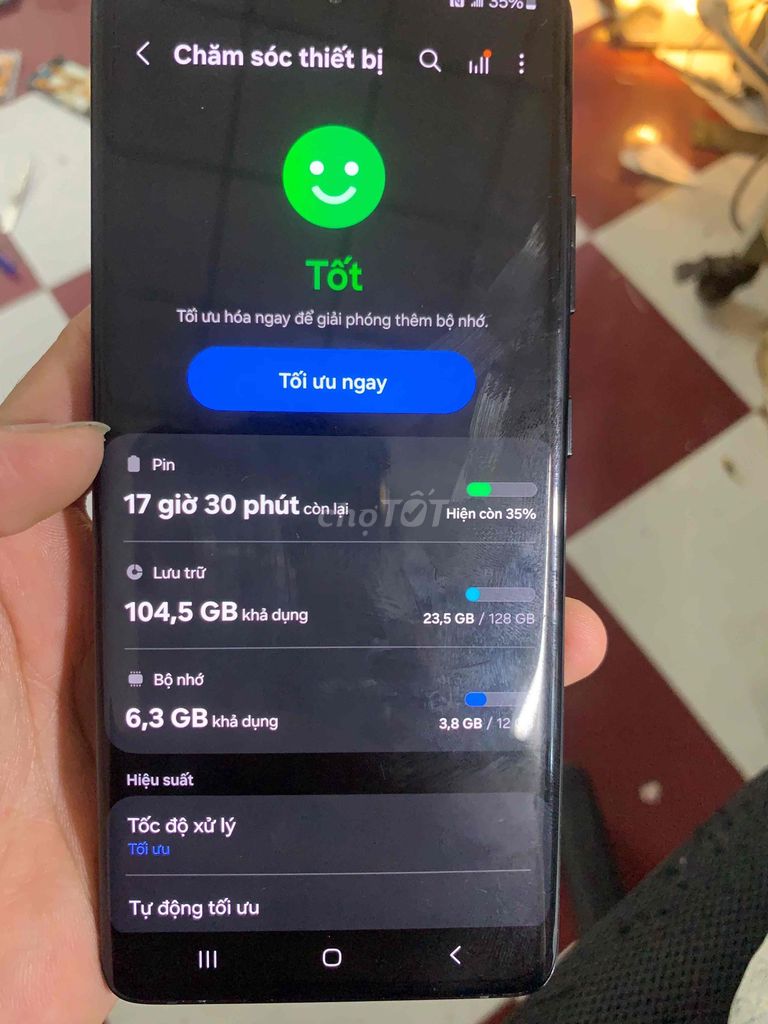 màn samsung s21 utrl ram 12/128. Mua bán Điện thoại tại Quận Tân Phú Tp Hồ Chí Minh được đăng bởi minh hình 1
