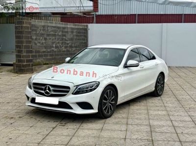 Mercedes Benz C class C200 2018. Mua bán Ô tô tại Quận Hoàng Mai Hà Nội được đăng bởi Hưng