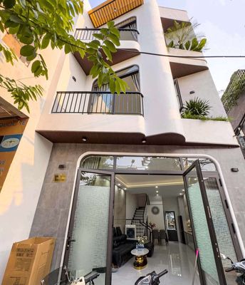 Аренда · 3 комн. · 70 м² · Quận Thanh Khê, ул. thái thị bôi