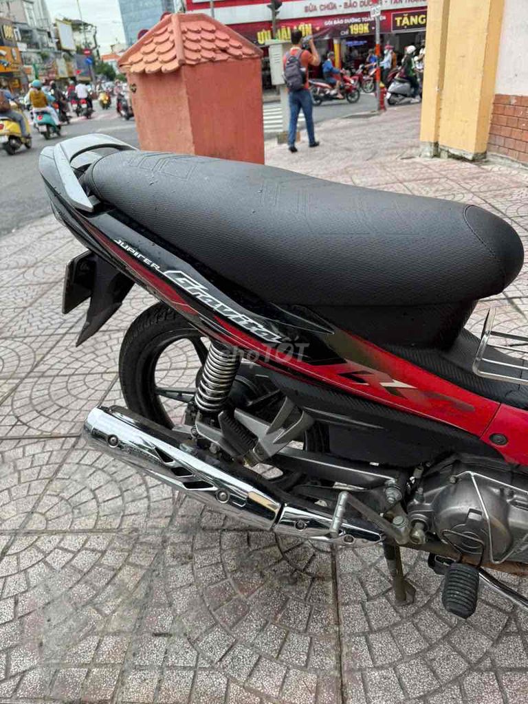 bán xe Jupiter máy zin êm ru Sơn zin tem zin hết. Mua bán Xe máy tại Quận Phú Nhuận Tp Hồ Chí Minh được đăng bởi Gặp vũ Nguyễn  hình 5