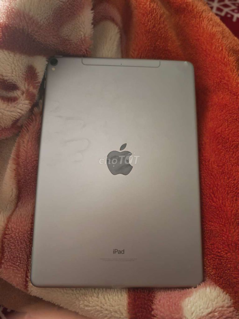 Apple iPad Pro 10.5 inch 64GB. Mua bán Máy tính bảng tại Thành phố Qui Nhơn Bình Định được đăng bởi Minh Hy hình 1