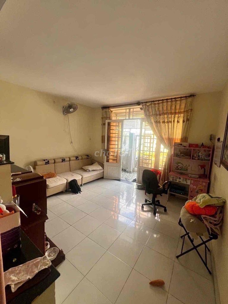 🏡 3,3 TỶ| NHÀ 2 TẦNG | 37M2 | 2PN-2WC |  ĐƯỜNG SỐ 2 | P.TNP | THỦ ĐỨC