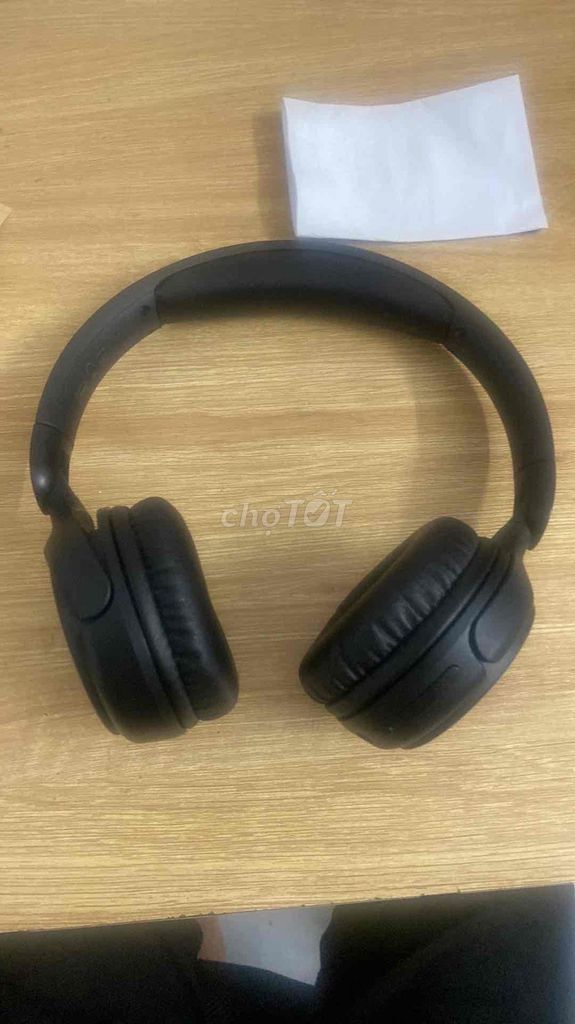 Tai nghe Anker Soundcore H30i Đen. Mua bán Tivi, Âm thanh tại Quận Hà Đông Hà Nội được đăng bởi Nguyễn Gia Bách hình 1