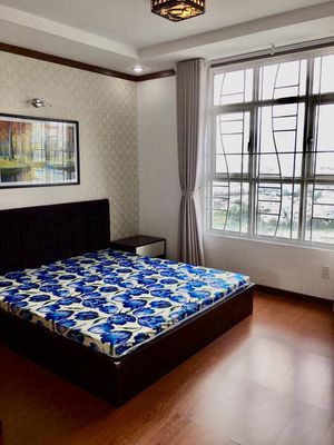 Giỏ hàng Hoàng Anh Thanh Bình 3PN-2WC,DT từ 113m2-149m2,giá từ 15triệu