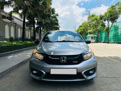 Honda Brio 1.2 RS 2019