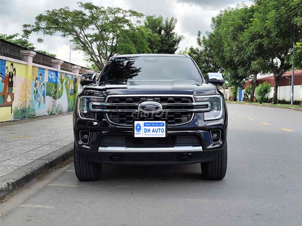 SIÊU LƯỚT 28.000 KM - CHẤT XE ĐẸP 1 CHỦ KHÔNG LỖI💯. Mua bán Ô tô tại Quận Gò Vấp Tp Hồ Chí Minh được đăng bởi DH AUTO FORD CHUYÊN XE FORD LƯỚT CHẤT LƯỢNG CAO hình 1