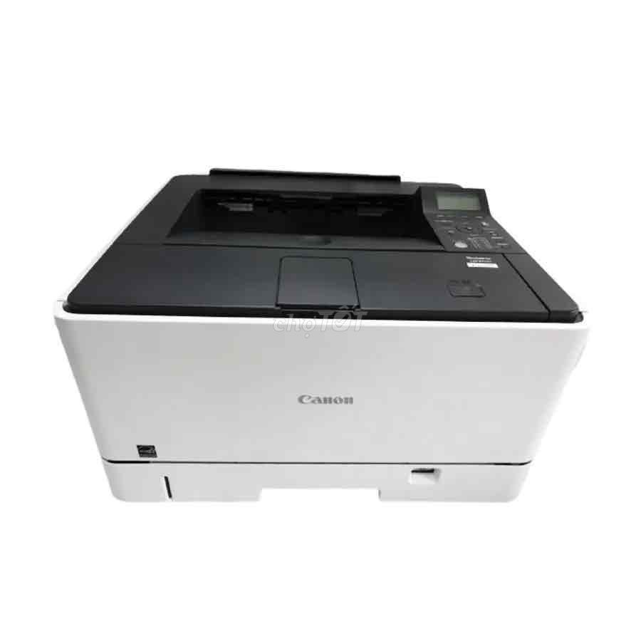 Máy in laser Canon 8730i A3 In 2 mặt. Mua bán Đồ dùng văn phòng tại Thành phố Thủ Đức Tp Hồ Chí Minh được đăng bởi Bảo phúc hình 1