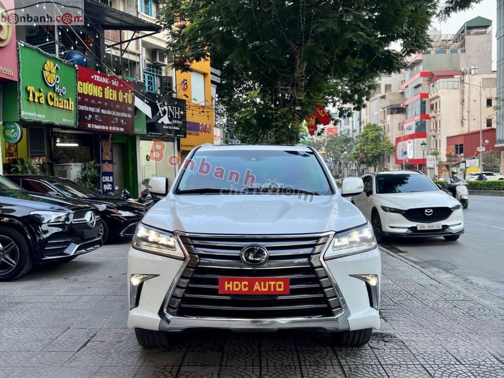 Lexus LX570 sản xuất năm 2016. Mua bán Ô tô tại Quận Long Biên Hà Nội được đăng bởi đăng hình 5