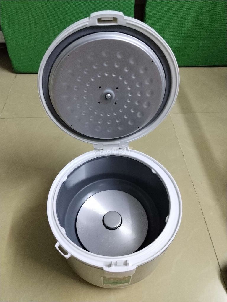 Nồi cơm điện 1Lít 2 Bluestone thanh lý