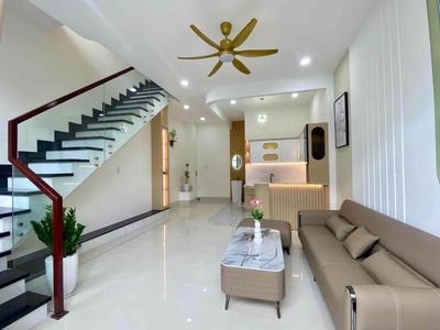 Nhà phường 5 - Mỹ Tho trung tâm. Mua bán nhà ở tại Thành phố Mỹ Tho Tiền Giang được đăng bởi Thái Trường An Bất Động Sản Tiền Giang