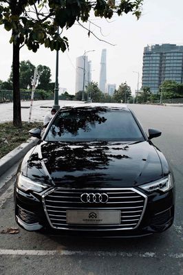 Audi A6 45TFSI 2020 Đen 49.000 Miles