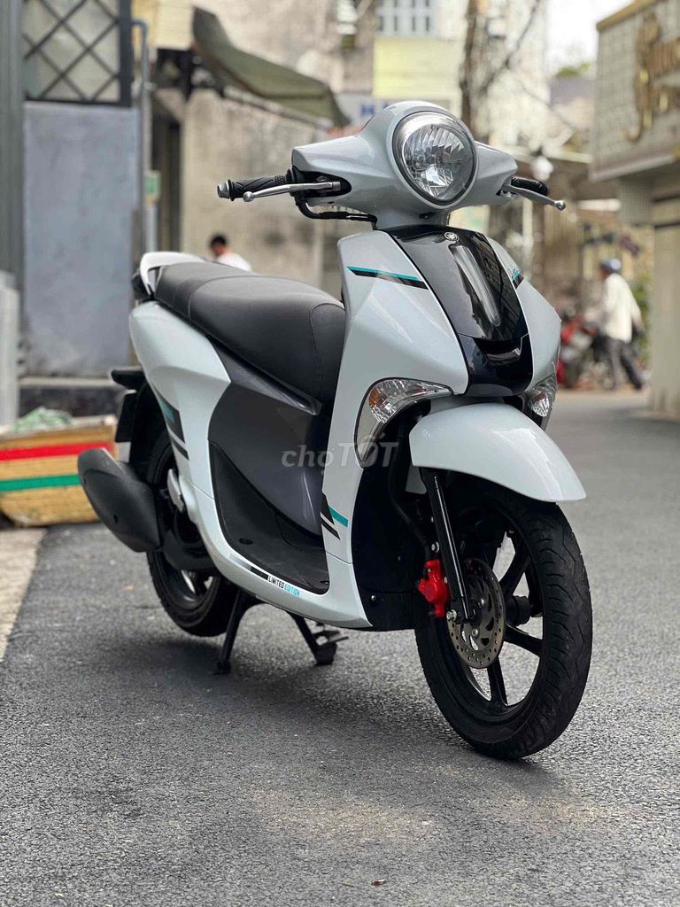 JANUS 125 siêu keng bstp chính chủ. Mua bán Xe máy tại Thành phố Thủ Đức Tp Hồ Chí Minh được đăng bởi Xe máy THẢO VY  hình 3