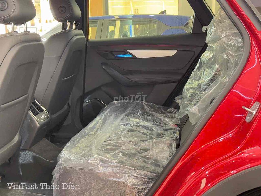 MUA VF8 – HỖ TRỢ VAY 90%, HỒ SƠ KHÓ BAO ĐẬU NGAY!. Mua bán Ô tô tại Quận Tân Phú Tp Hồ Chí Minh được đăng bởi Kỳ hình 8