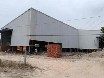 cho thuê kho xưởng bình dương- ngay khu công nghiệp an lập dầu tiếng