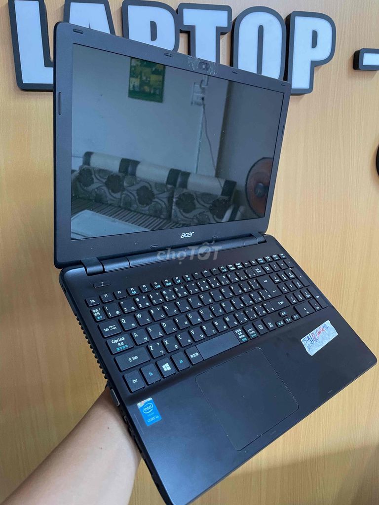 Laptop Acer E5 575G