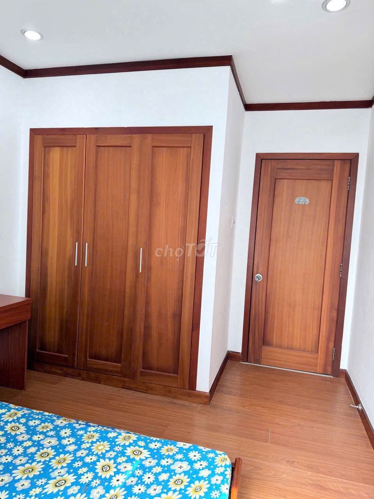 Rent · 1 bd · 15 м² · Huyện Nhà Bè, ул. Nguyễn Hữu Thọ