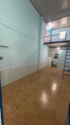 NHÀ TRỌ THOÁNG MÁT Q9- 2,8 triệu/ T-nguyên căn