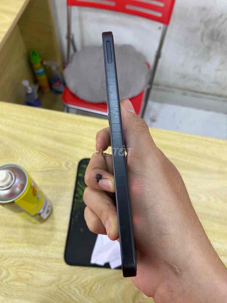 Samsung Galaxy A17 5G 256GB Đen. Mua bán Điện thoại tại Quận 8 Tp Hồ Chí Minh được đăng bởi Tuấn hình 1