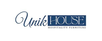Công ty nội thất Unik House logo