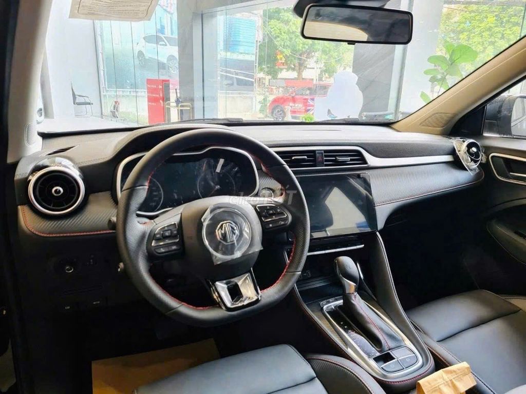 MG MGZS 2025. Mua bán Ô tô tại Quận Hà Đông Hà Nội được đăng bởi Đức Việt hình 11