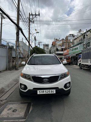 KIA SORENTO 2.4GAT,2WD,2013,BẢN FULL NHẤT,ZINĐEP90. Mua bán Ô tô tại Quận Tân Bình Tp Hồ Chí Minh được đăng bởi Nam