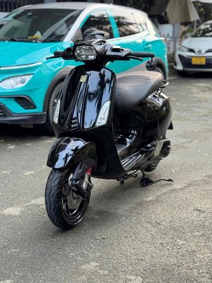 vespa sprin đen bóng siêu đẹp đèn led bstp 9 chủ. Mua bán Xe máy tại Quận Gò Vấp Tp Hồ Chí Minh được đăng bởi CHXM 86 chuyên bán xe trả góp