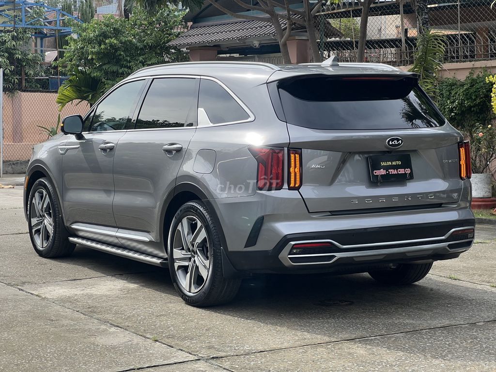 KIA SORENTO 2.5 SIGNATURE PHIÊN BẢN CAO CẤP.. Mua bán Ô tô tại Quận Bình Thạnh Tp Hồ Chí Minh được đăng bởi Anh Chiến hình 6