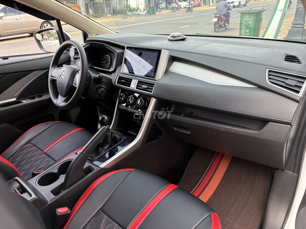 Mitsubishi Xpander 2021 1.5 MT - 97000 km. Mua bán Ô tô tại Huyện Đức Trọng Lâm Đồng được đăng bởi Nguyễn Hữu Dự hình 7
