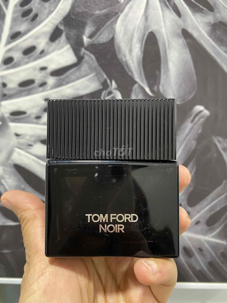 Nước hoa Tom Ford Noir EDP Nam 50ml bao auth. Mua bán Nước hoa tại Quận Cầu Giấy Hà Nội được đăng bởi Binpro hình 1