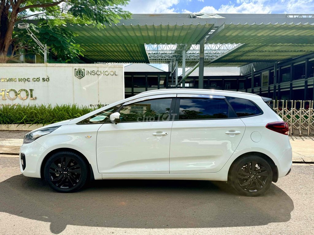 Kia Rondo 2019 Số sàn 7 chổ rất đẹp. Mua bán Ô tô tại Thành phố Buôn Ma Thuột Đắk Lắk được đăng bởi Nguyễn duy dương hình 3