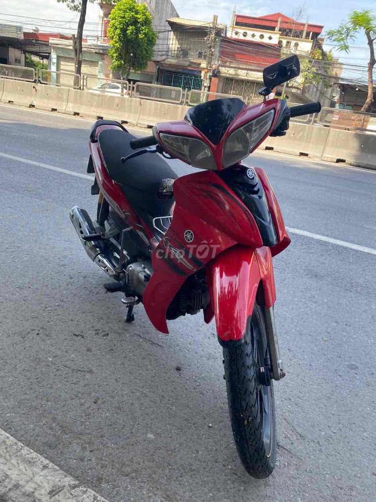 Gravita đỏ kiếm êm chất đẹp. Mua bán Xe máy tại Quận Hồng Bàng Hải Phòng được đăng bởi Ly  hình 5