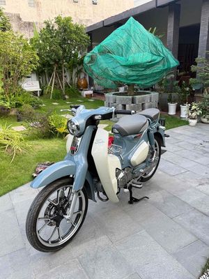 Super Cub 125 Thái 2019 máy lớn Siêu lướt. Mua bán Xe máy tại Quận Cái Răng Cần Thơ được đăng bởi Cửa Hàng Xe Máy Quang Sang